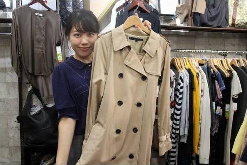 古着の買取