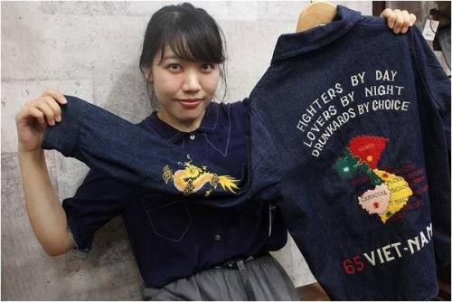 買取の秋物強化