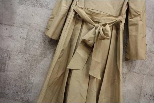 秋物の新入荷
