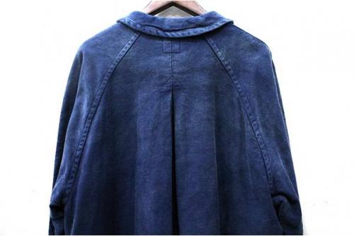 ポータークラシックのコート