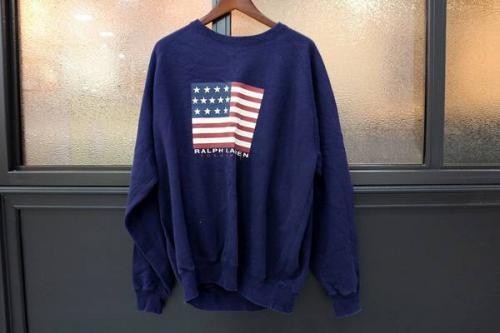 古着のヴィンテージ