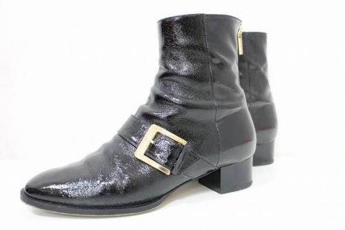 買取のショートブーツ