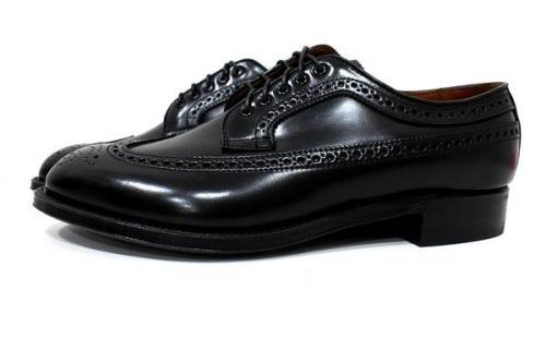 新入荷のオールデン