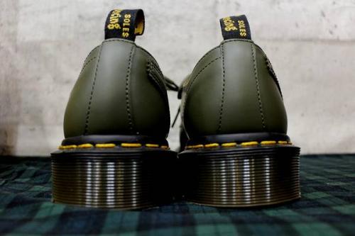 新入荷のマーチン