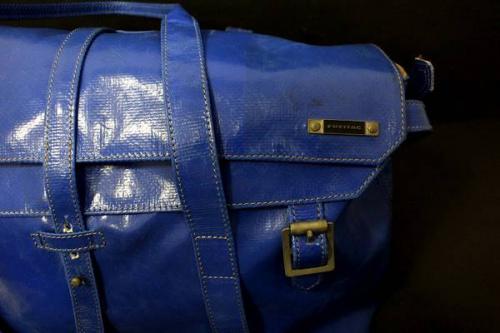 新入荷のフライターグ