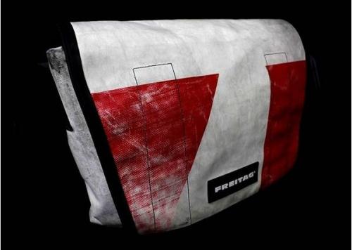 フライターグのバッグ