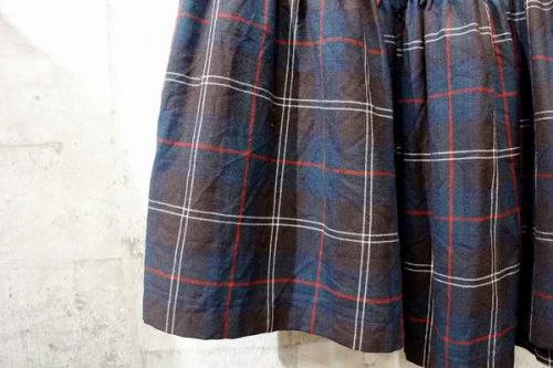 新入荷のギャルソン