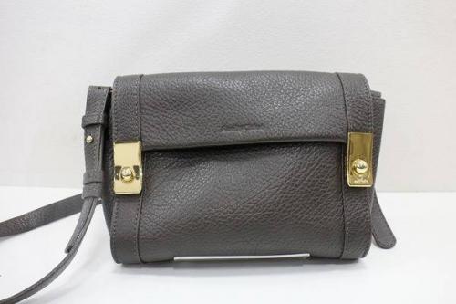 バッグのトレンド