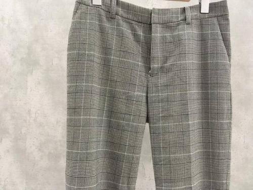 シャギーニット