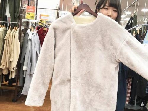 新入荷のトレンド