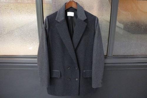 秋冬トレンドのフューチャートラッド