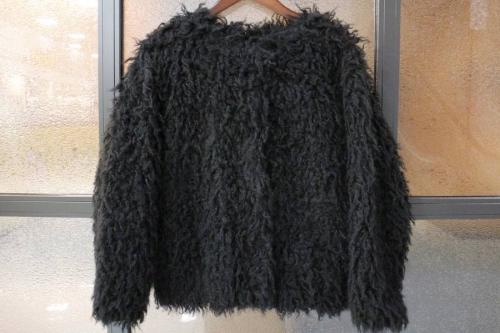 ファーアイテム