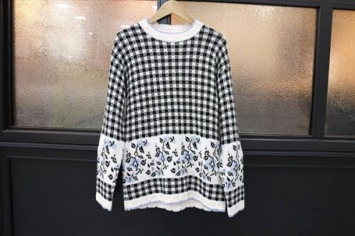 ニットのイベントなう