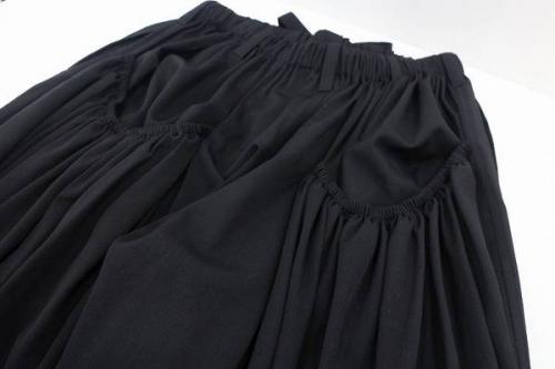 Yohji Yamamoto/ヨウジヤマモト