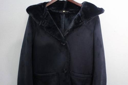 買取の冬物買取強化