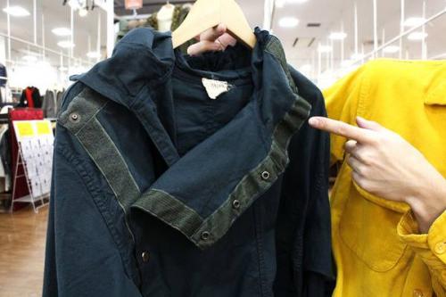 新入荷のスタッフレコメンド