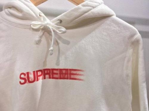 シュプリームのメンズ