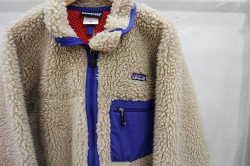 買取のパタゴニア