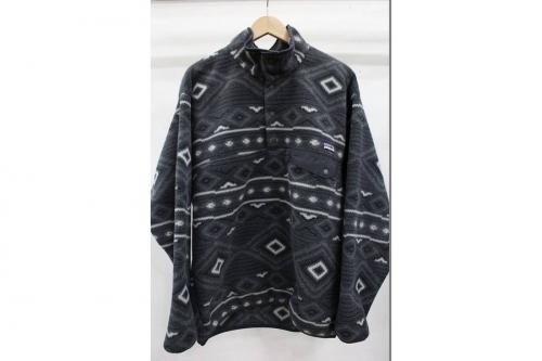 パタゴニアのアウトドアブランド