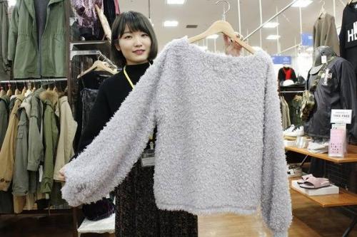 17AWトレンドのプチプラ