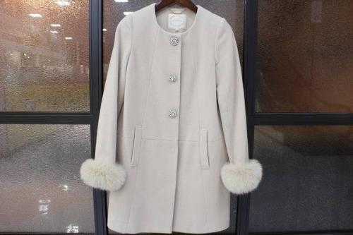 新入荷のトレンド