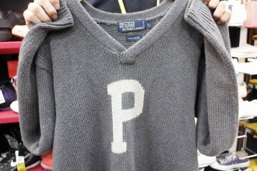 新入荷のスタッフレコメンド