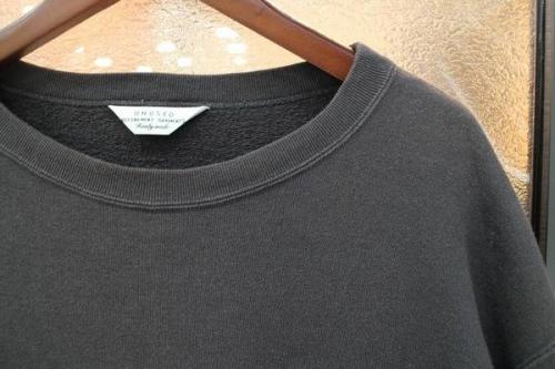 アンダーカバーのアンユーズド