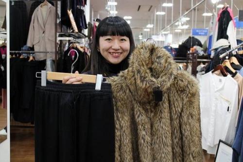 大掃除のお片づけ