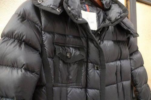 買取のモンクレール