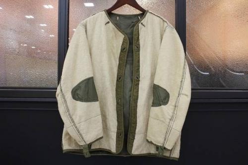 新入荷のお片付け