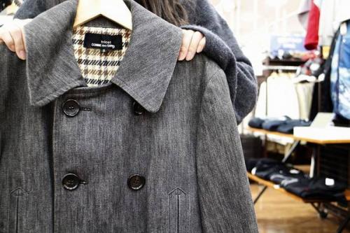 古着のヴィンテージ