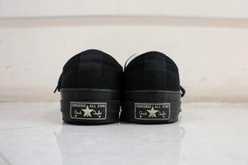 コンバースのアメリカ製