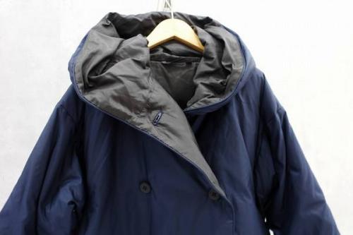 新入荷のガウン