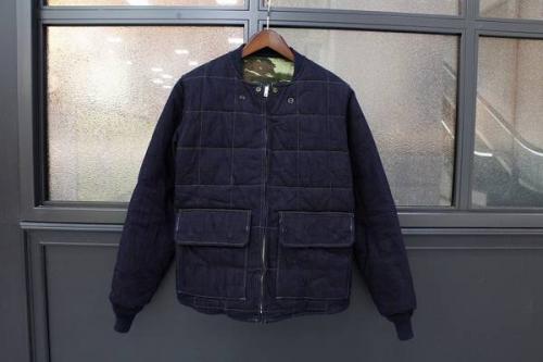 トレンドのインディゴ