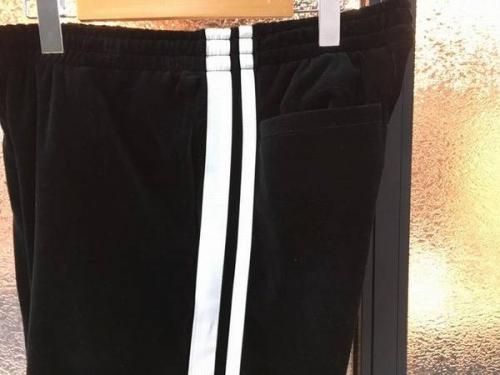 メンズのレディース