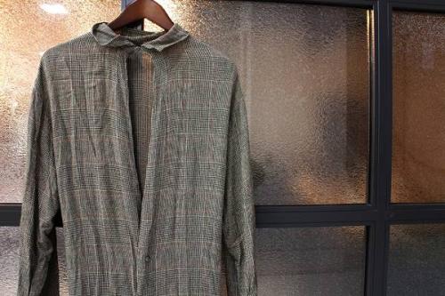 新入荷のインナー