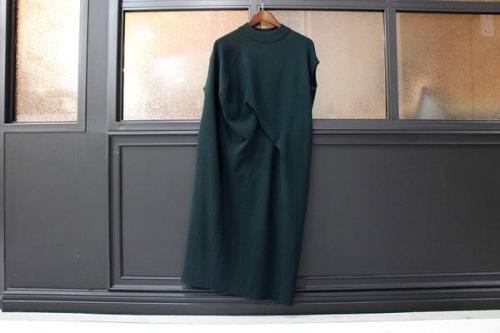 インナーのアウター