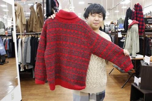 古着の買取