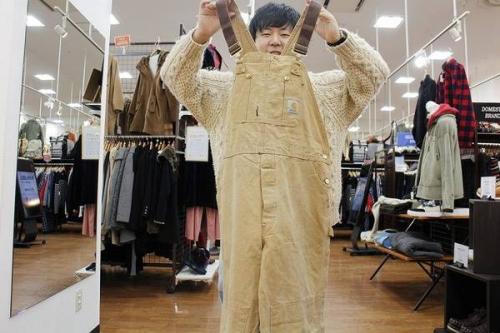 新入荷のスタッフレコメンド