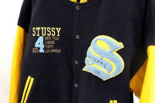 stussy