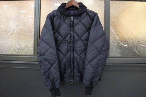 新入荷のカナダグース