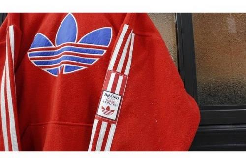 買取のアディダス