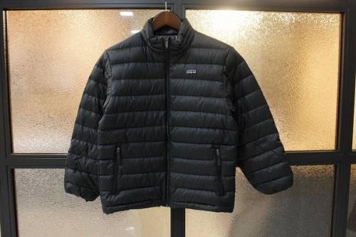 買取の古着