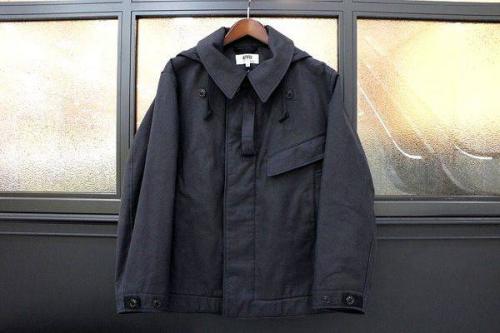 新入荷の冬物買取強化