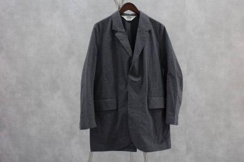 新入荷の冬物買取