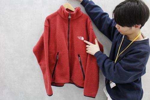 古着の買取