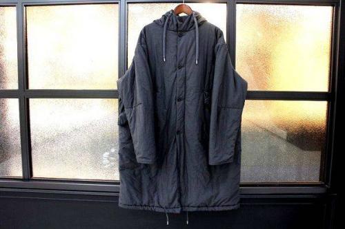新入荷のTEATORA/テアトラ