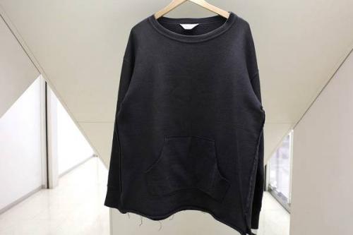 アンユーズドのUNUSED