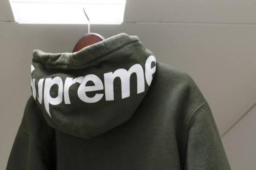 SUPREME