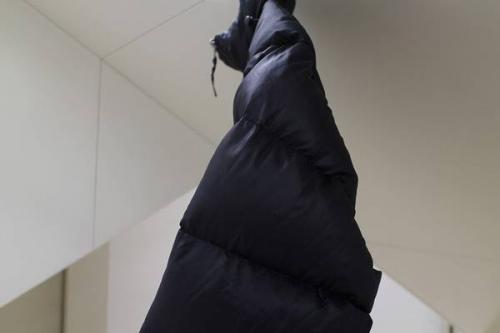 ノースフェイスのヌプシ